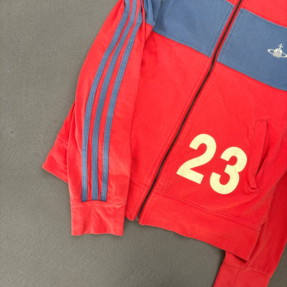 VIVIENNE WESTWOOD SPORT JACKET [M]