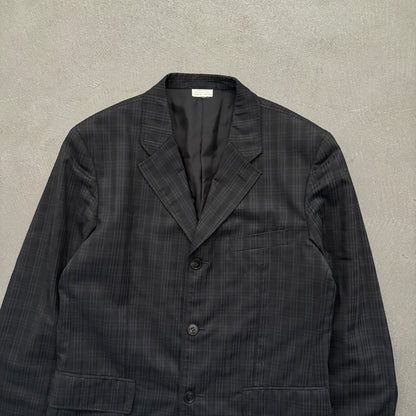 AW2015 COMME DES GARCONS HOMME DEUX BLAZER [M]