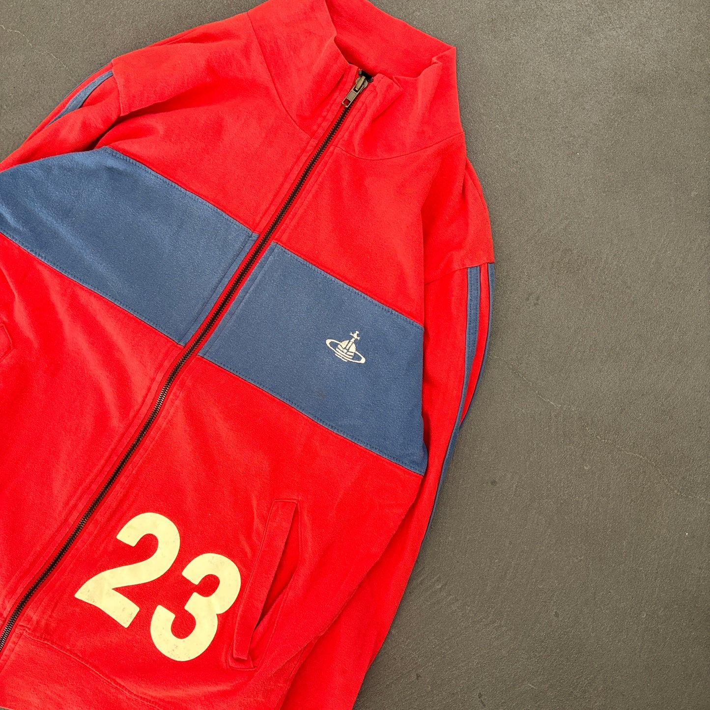 VIVIENNE WESTWOOD SPORT JACKET [M]