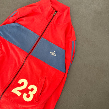 VIVIENNE WESTWOOD SPORT JACKET [M]