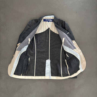 JUNYA WATANABE X CDG DENIM BLAZER [S]