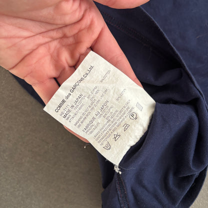 AD2009 COMME DES GARCONS HOMME TEE [M]