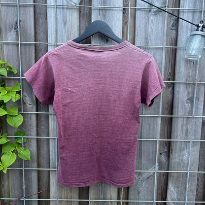 1960S WHITEHALL ZEPHYRS FADED TEE | CHAMPION TAG [S]