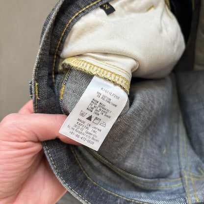 KAPITAL KOUNTRY OHAYO DENIM [W30]