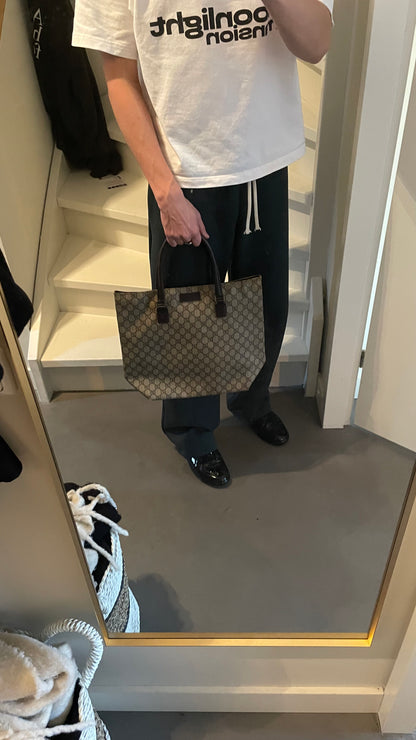 GUCCI SHOPPER TOTEBAG