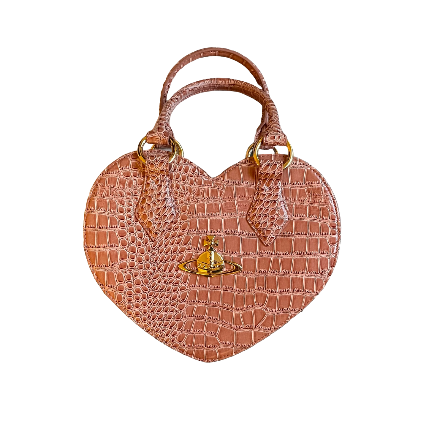 SAC COEUR ROSE VIVIENNE WESTWOOD