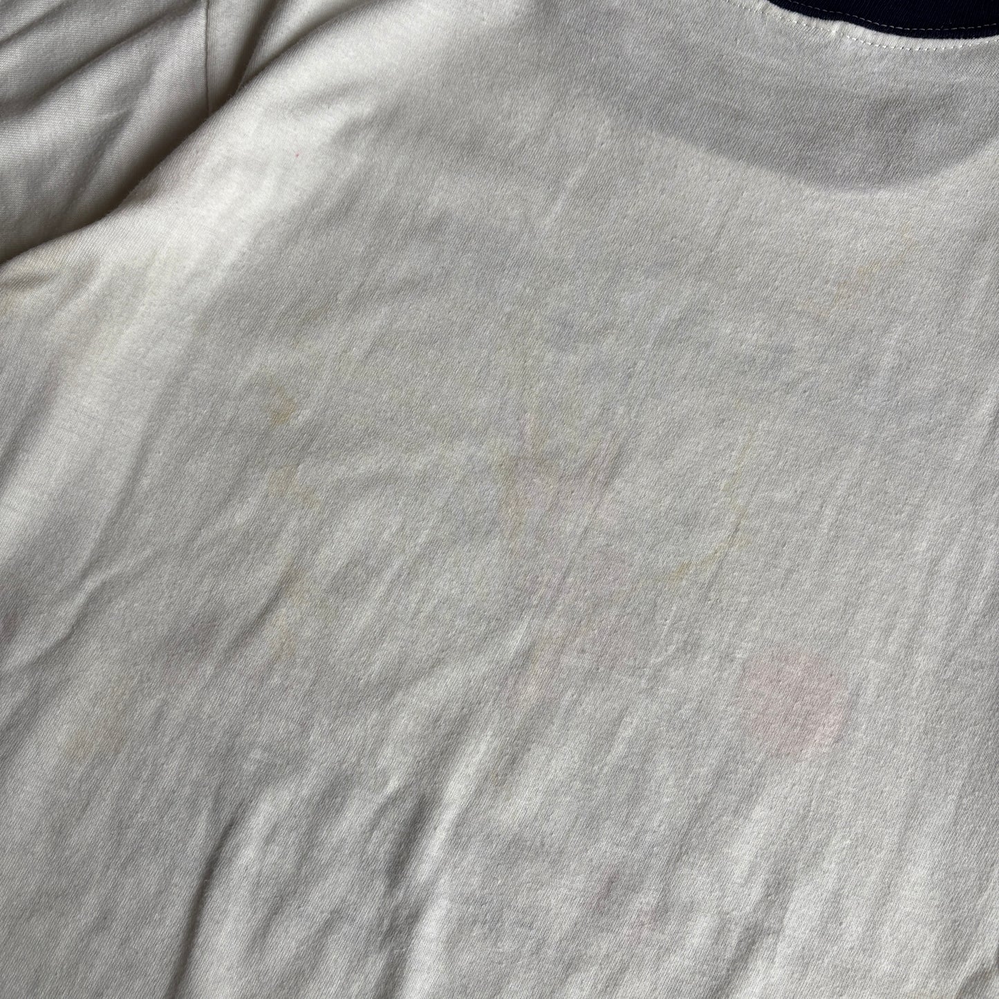 1980 NCAA CHAMPS RINGER TEE | CHAMPION TAG [M]