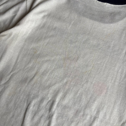 1980 NCAA CHAMPS RINGER TEE | CHAMPION TAG [M]