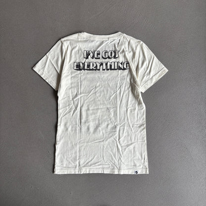 HYSTERIC GLAMOUR IVE GOT EVERYTHING TEE [S]