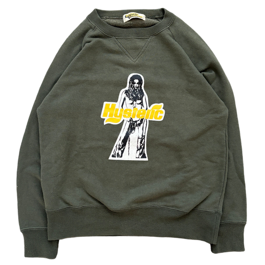 90S HYSTERIC GLAMOUR SWEATER [S]