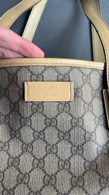 SAC À MAIN GUCCI