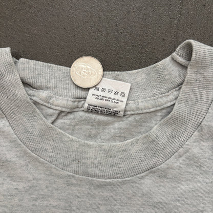 90S MADE IN AMERICA WITH SWEDISH PARTS | FOTL USA TAG [L]