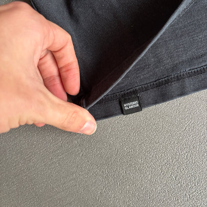 HYSTERIC GLAMOUR PARADISE SWEATER [S]