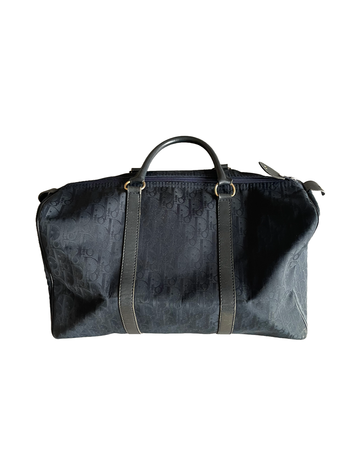 Christian Dior duffle bag 40cm - Tomvintage