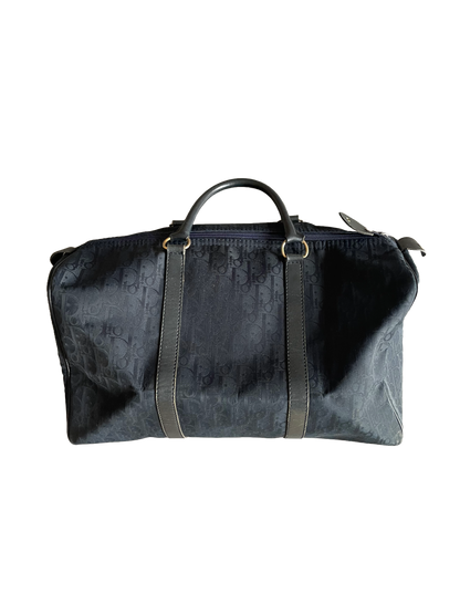 Christian Dior duffle bag 40cm - Tomvintage