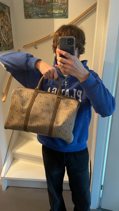 BORSA DA VIAGGIO DIOR