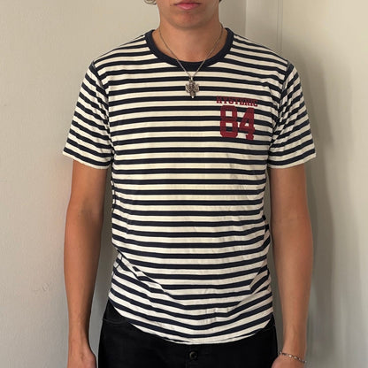 HYSTERIC GLAMOUR REVERSIBLE TEE [M]