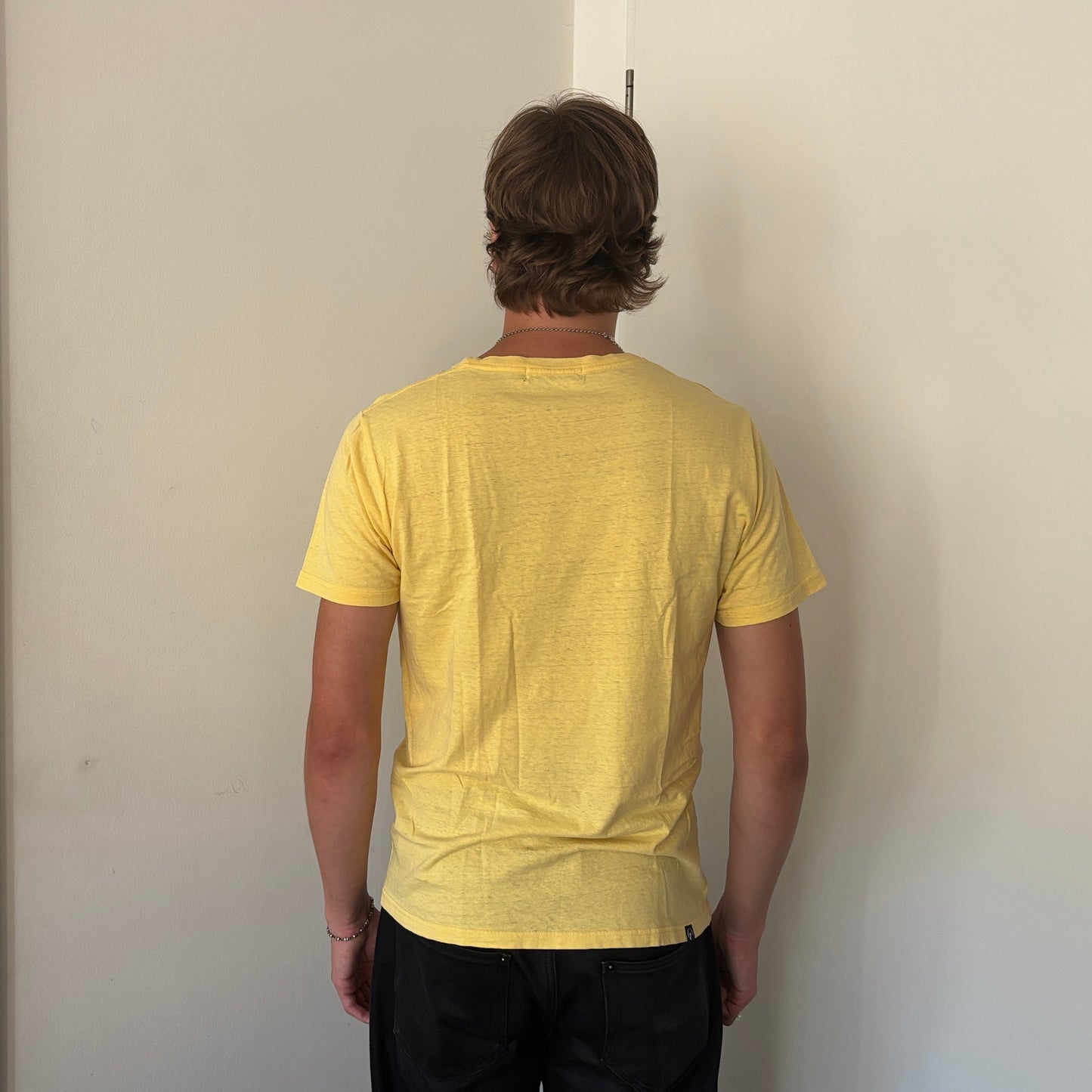 HYSTERIC GLAMOUR ALL HYSTERIC GIRL TEE [M]