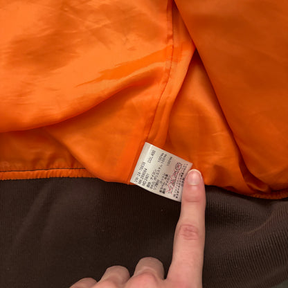 VIVIENNE WESTWOOD MA-1 FLIGHT JACKET [M]