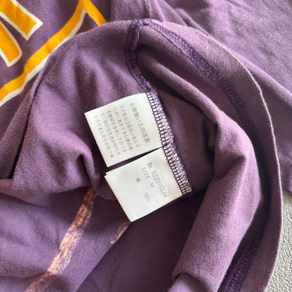 HYSTERIC GLAMOUR AFTER HOURS LONGSLEEVE [M]