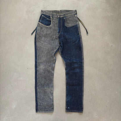 KAPITAL KOUNTRY OHAYO DENIM [W30]