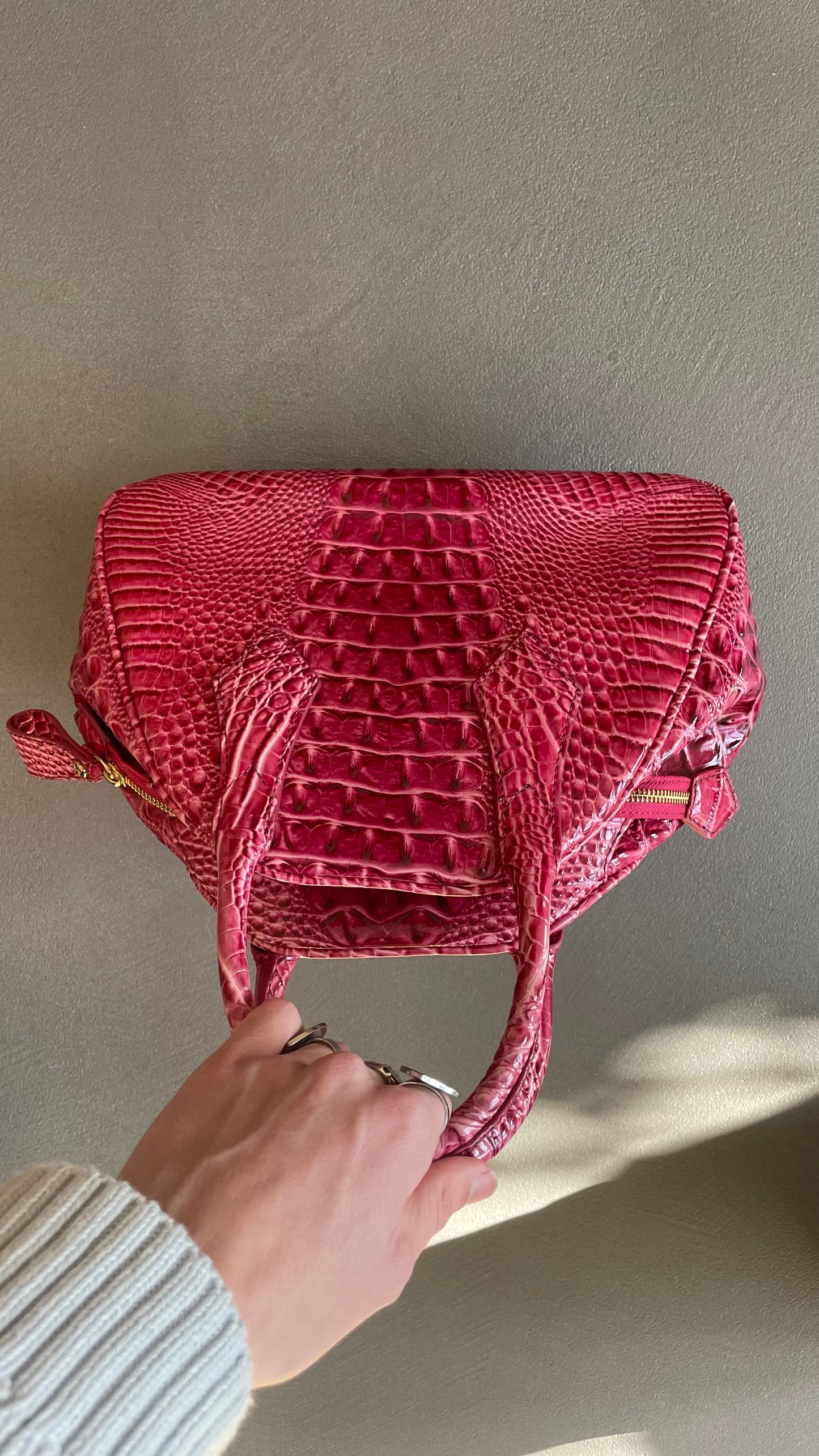 SAC À MAIN VIVIENNE WESTWOOD ROSE