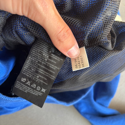 Y-3 Ninja Zip-Up [S]