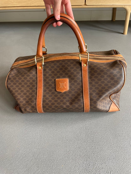 BORSA DA VIAGGIO CELINE 40