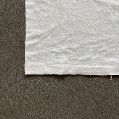 80S DELTA AIR RINGER TEE [S]