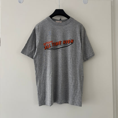 1983 007 OCTOPUSSY MOVIE TEE | TOYOTA TAG [M]