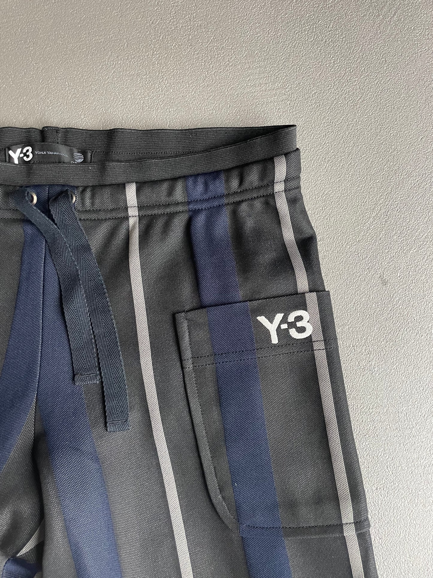 Y-3 ADIDAS PANTS [S]