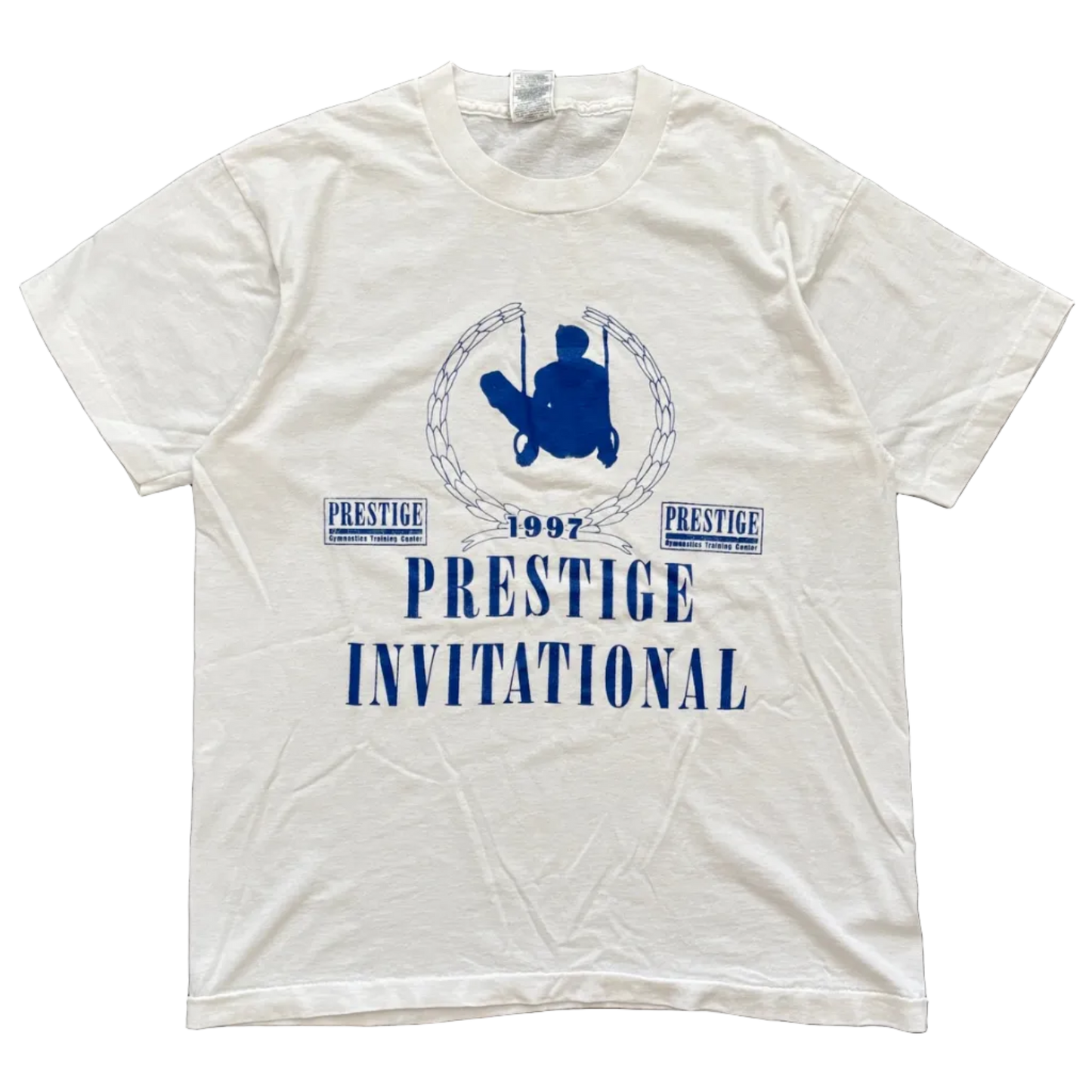 1997 PRESTIGE INVITATIONAL TEE | FOTL BEST TAG [L]