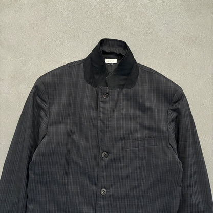 AW2015 COMME DES GARCONS HOMME DEUX BLAZER [M]