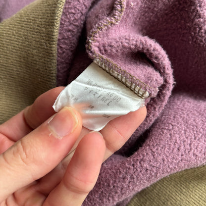 90s HYSTERIC GLAMOUR CAMP SWEATER [XS]