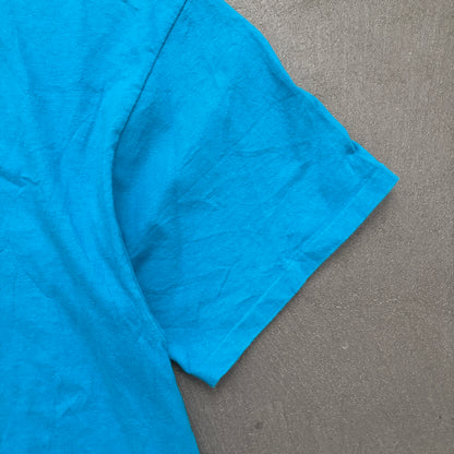 90S VERMONT AINT FLAT TEE | HANES BEEFY TAG [L]