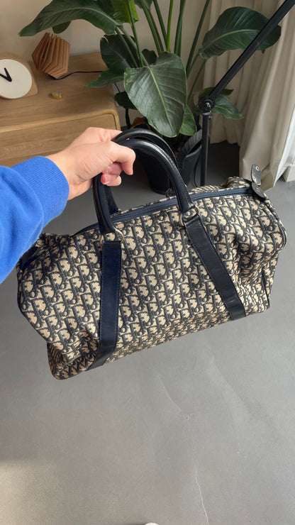 BORSA DA VIAGGIO BOWLING DIOR