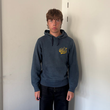 HYSTERIC GLAMOUR EXPLOSION HOODIE [M]