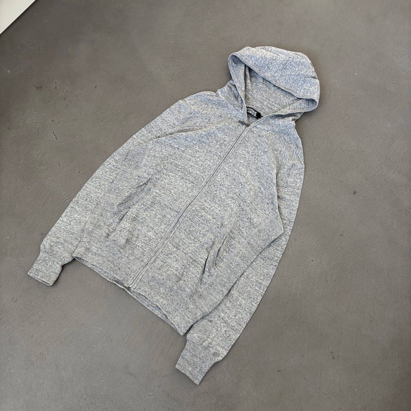 HYSTERIC GLAMOUR TEA TIME HOODIE [M]