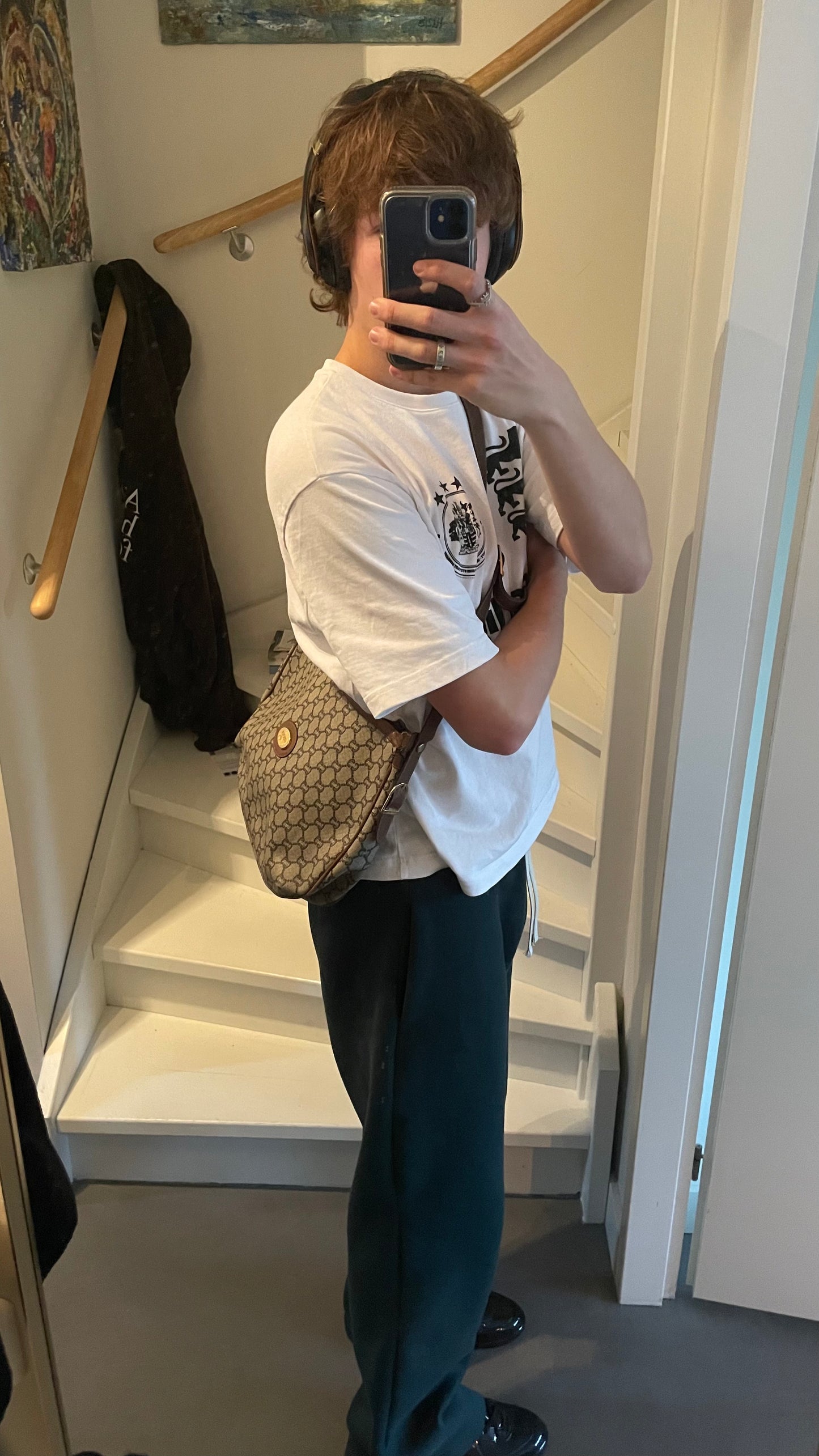 SAC BANDOULIÈRE GUCCI PLUS