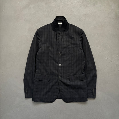AW2015 COMME DES GARCONS HOMME DEUX BLAZER [M]