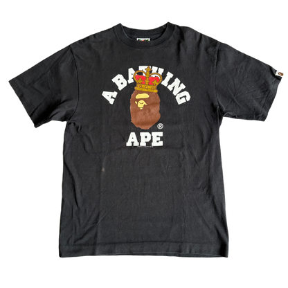 A Bathing Ape T-Shirt - Tomvintage