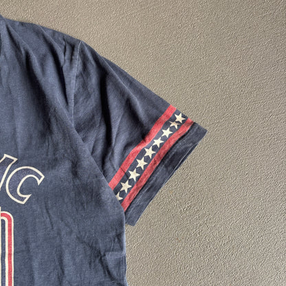 HYSTERIC GLAMOUR STAR TEE [S]