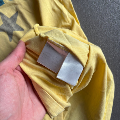 HYSTERIC GLAMOUR ALL HYSTERIC GIRL TEE [M]