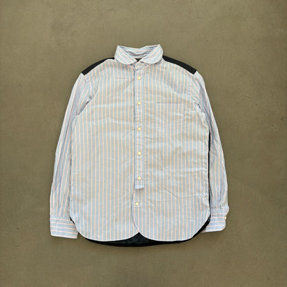 AW2019 COMME DES GARCONS X JUNYA WATANABE BOMBER SHIRT [M]