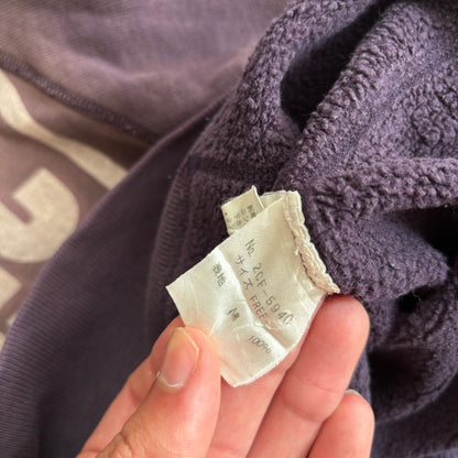 HYSTERIC GLAMOUR RELIEVES TENSION HOODIE [M]