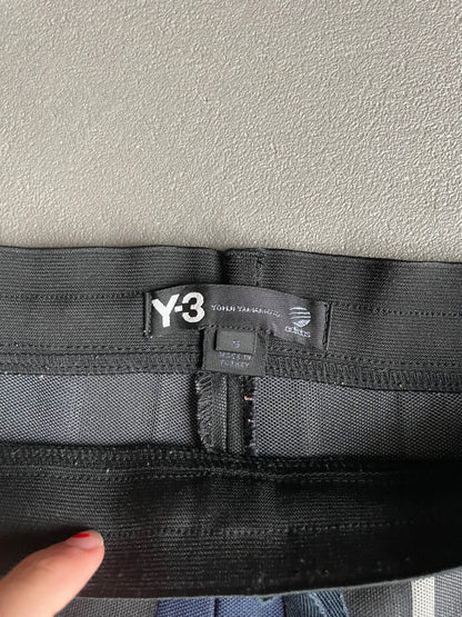 Y-3 ADIDAS PANTS [S]