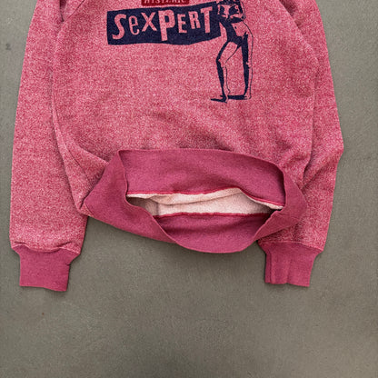 HYSTERIC GLAMOUR X SEX PISTOLS SWEATER [XS]