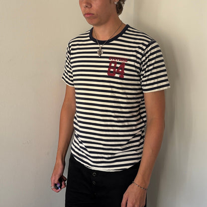 HYSTERIC GLAMOUR REVERSIBLE TEE [M]