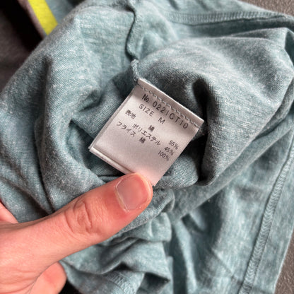 HYSTERIC GLAMOUR POSTER TEE [M]