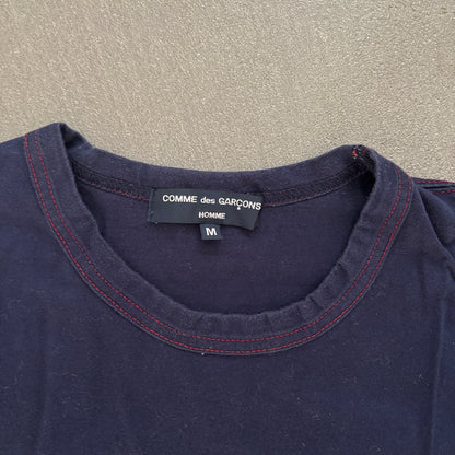 AD2009 COMME DES GARCONS HOMME TEE [M]